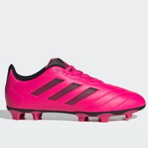 Adidas Goletto VIII soccer cleats size 5.5
